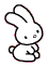 Joyeux Anniversaire Orianouu Bunny1